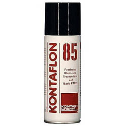 Фторопластове мастило KONTAFLON 85 (200ml)