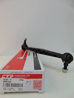 CTR CLKD-11 Стійка стабілізатора задня Chevrolet Lacetti