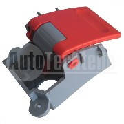 Autotechteile 7201 Ручка бічних дверей внутрішня MB Sprinter (права)