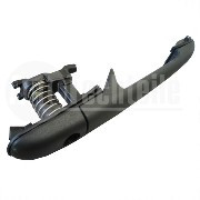 Autotechteile 7604 Ручка бічних дверей зовнішня (з вусами) MB Sprinter