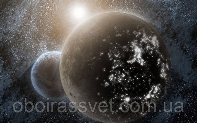 Фотошляхи вінілові на флізеліновій основі, що миють