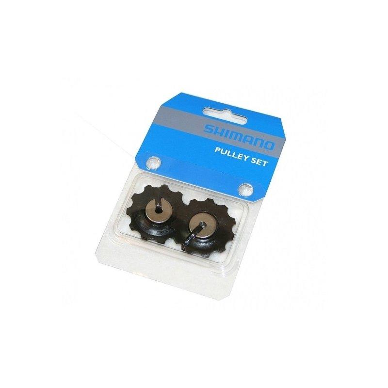 Ролики перемикача SHIMANO SLX METREA RD-U5000 Y5RS98010