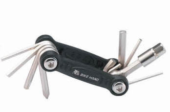Мультитул BikeHand YC-286B
