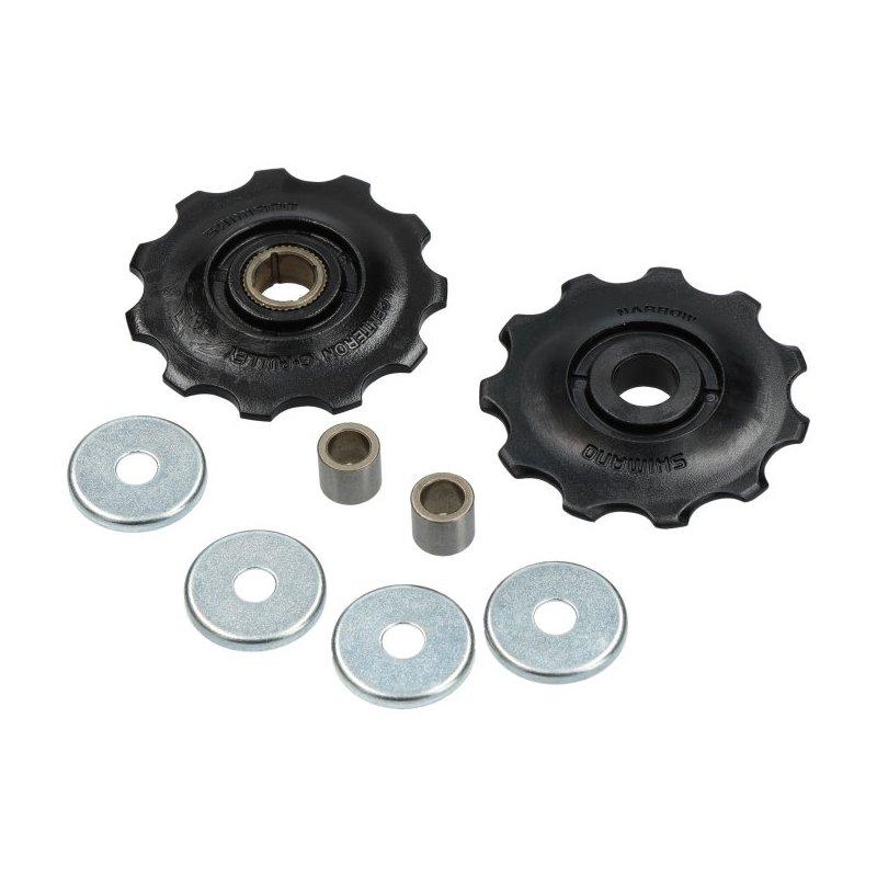 Ролики перемикача SHIMANO RD-M370