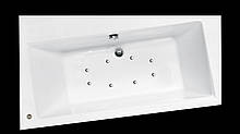 Гідромасажна ванна Besco Infinity 170