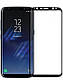 Захисне скло Mocolo 5D Full Glue для Samsung Galaxy S8 (G950) Black (0.33 мм), фото 5