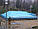 Тенти Тарпаулін тенти водостійкі універсальні, фото 3