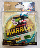 Волосінь 0,40 мм асорті фірм, фото 2