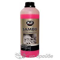 Активна піна Sambo 1кг M812 К2