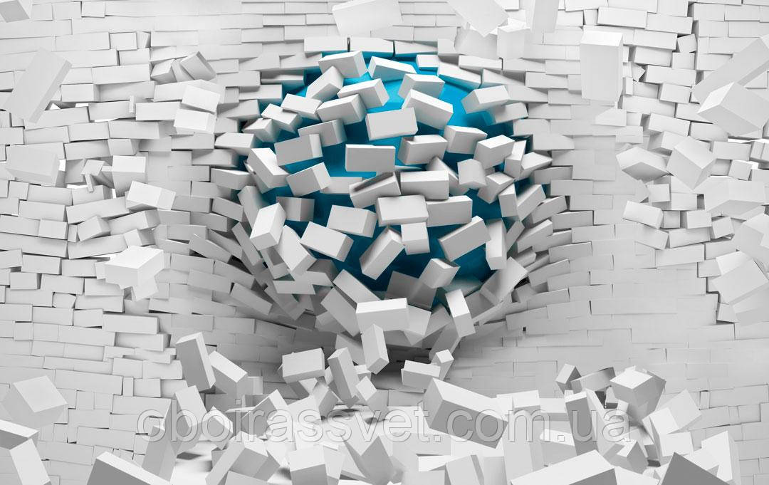 Фотошляхи вінілові на флізеліновій основі, що миють