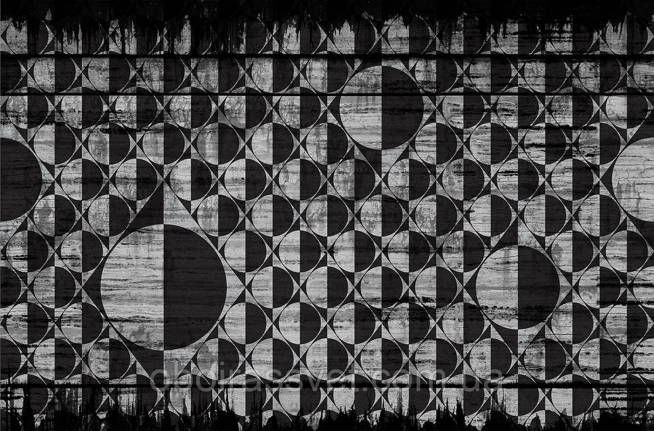 Фотошляхи вінілові на флізеліновій основі, що миють