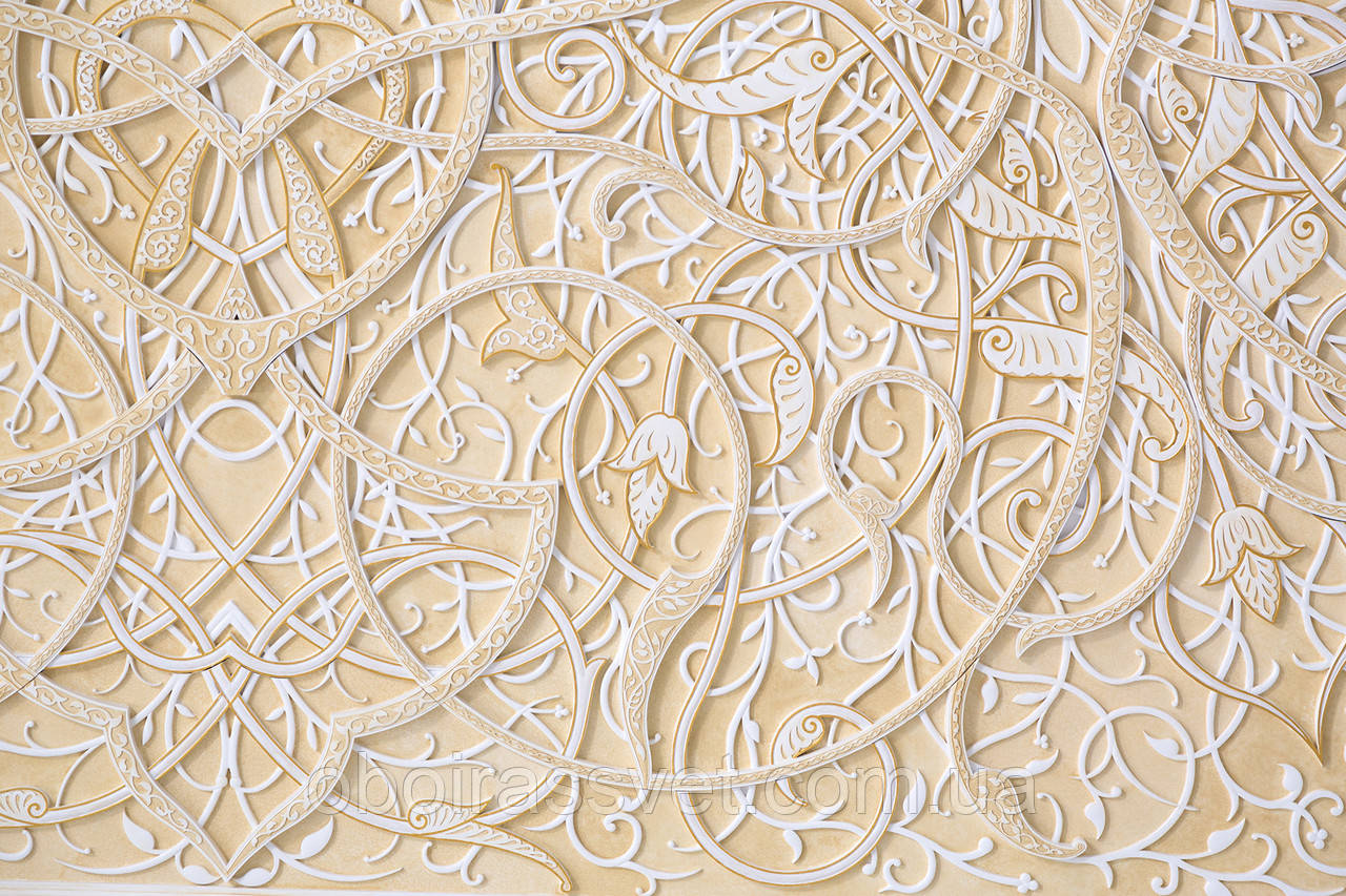 Фотошляхи вінілові на флізеліновій основі, що миють