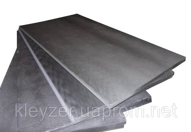 Екструдований пінополістирол лист 30x600x1200 mm (0.72 м. кв)