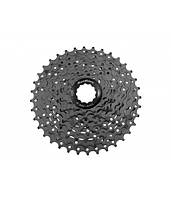 Касета SUN RACE MTB M98 9-k 11-40T EDB