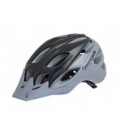 Шолом Green Cycle Enduro black-grey 54-58см