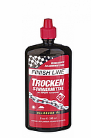 Мастило Finish Line рідке Teflon Plus, 240ml