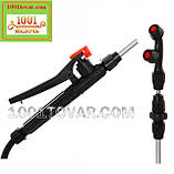 Обприскувач ручний гідравлічний Forte ОГ-16. 16 л. Оприскувач Форте 16 л., фото 5