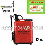 Сито до ранцевым оприскувачів Forte ОГ-12. 12 л., Forte ОГ-16. 16 л. Оприскувач Форте 12 л. і 16 л., фото 2