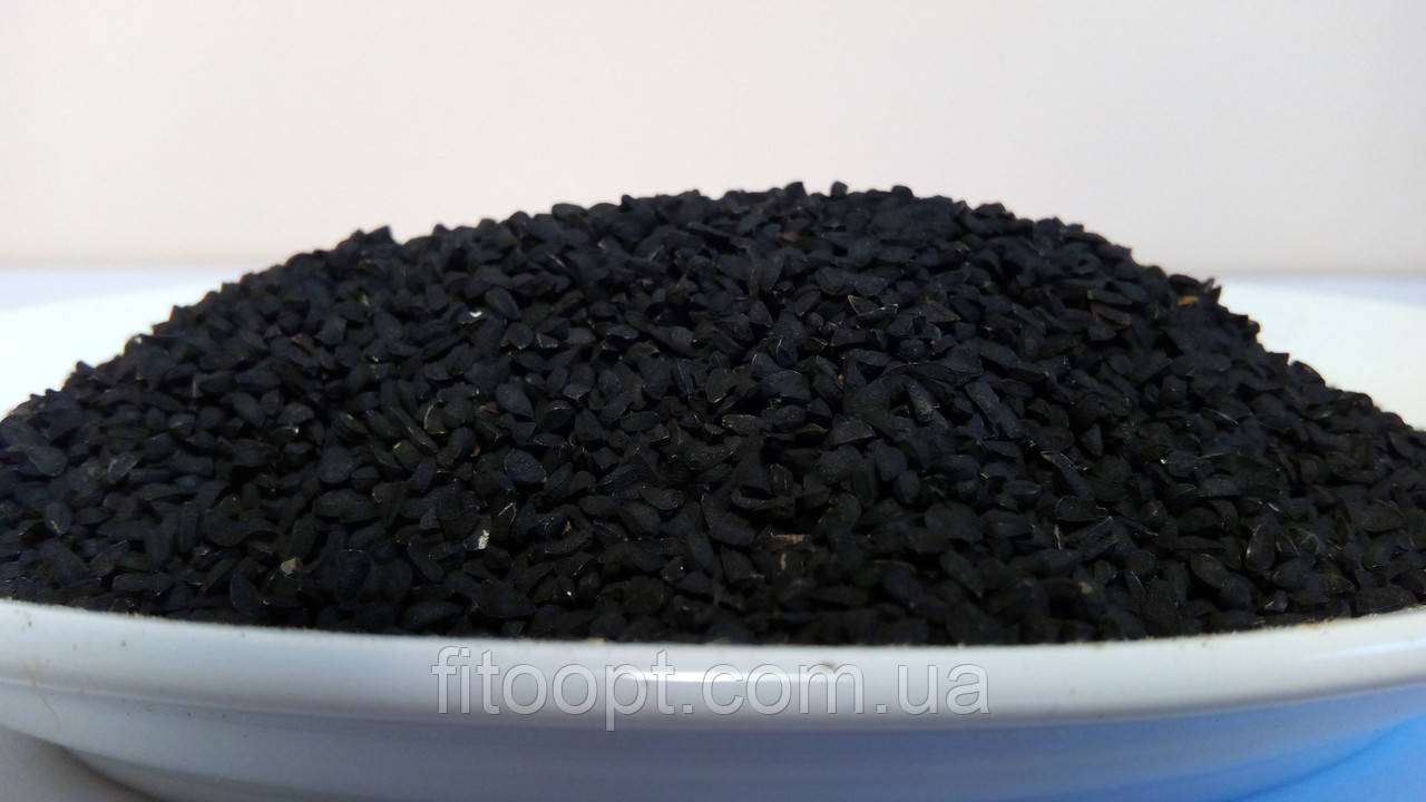 Чорний кмин (насіння) - фото 1 - id-p95723661