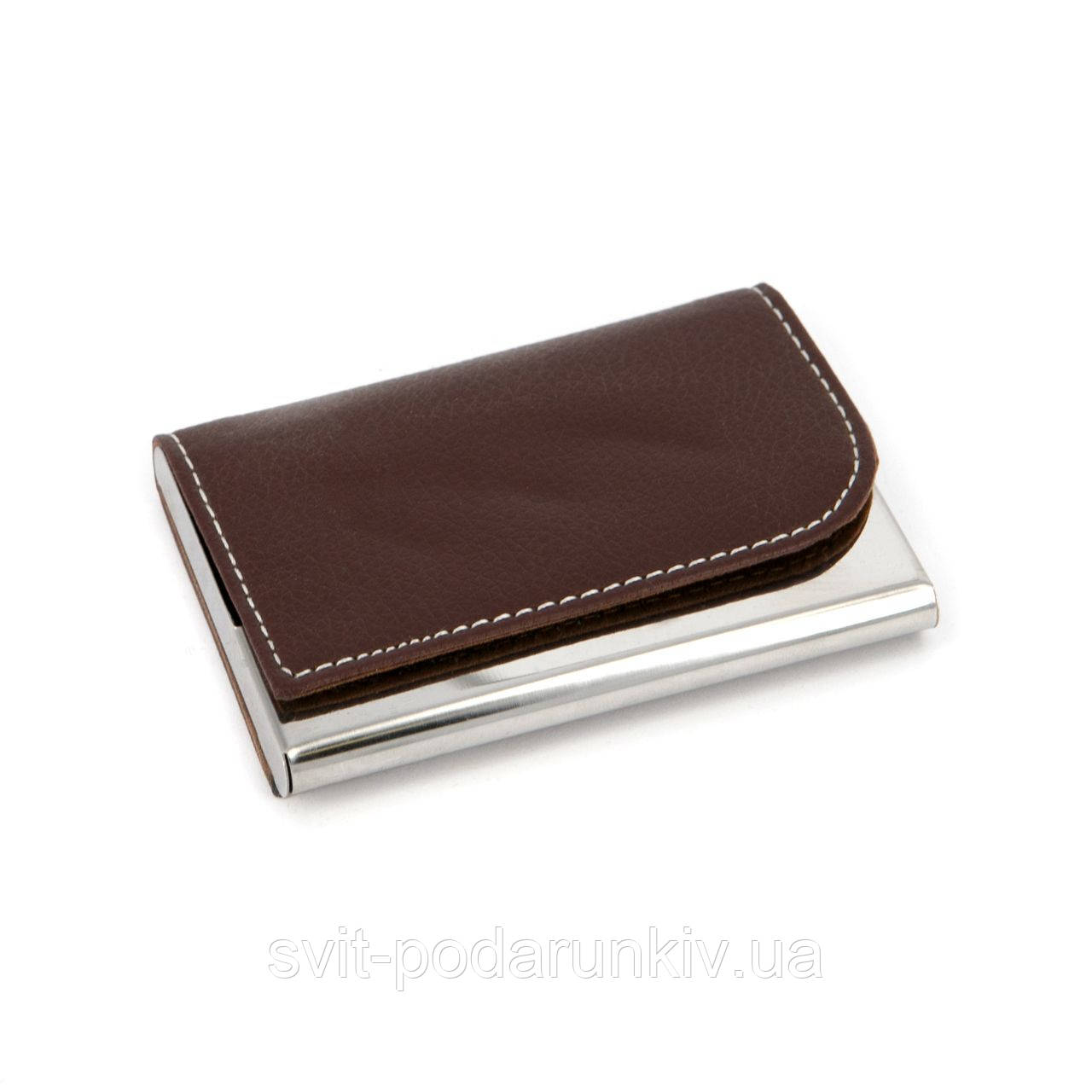 Візитниця кишенькова S621-2, фото 1