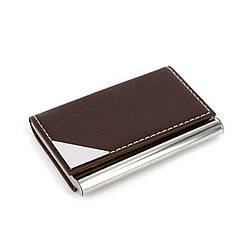 Візитниця для пластикових карток S623-2