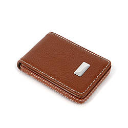 Візитниця кишенькова для візиток S8003-2