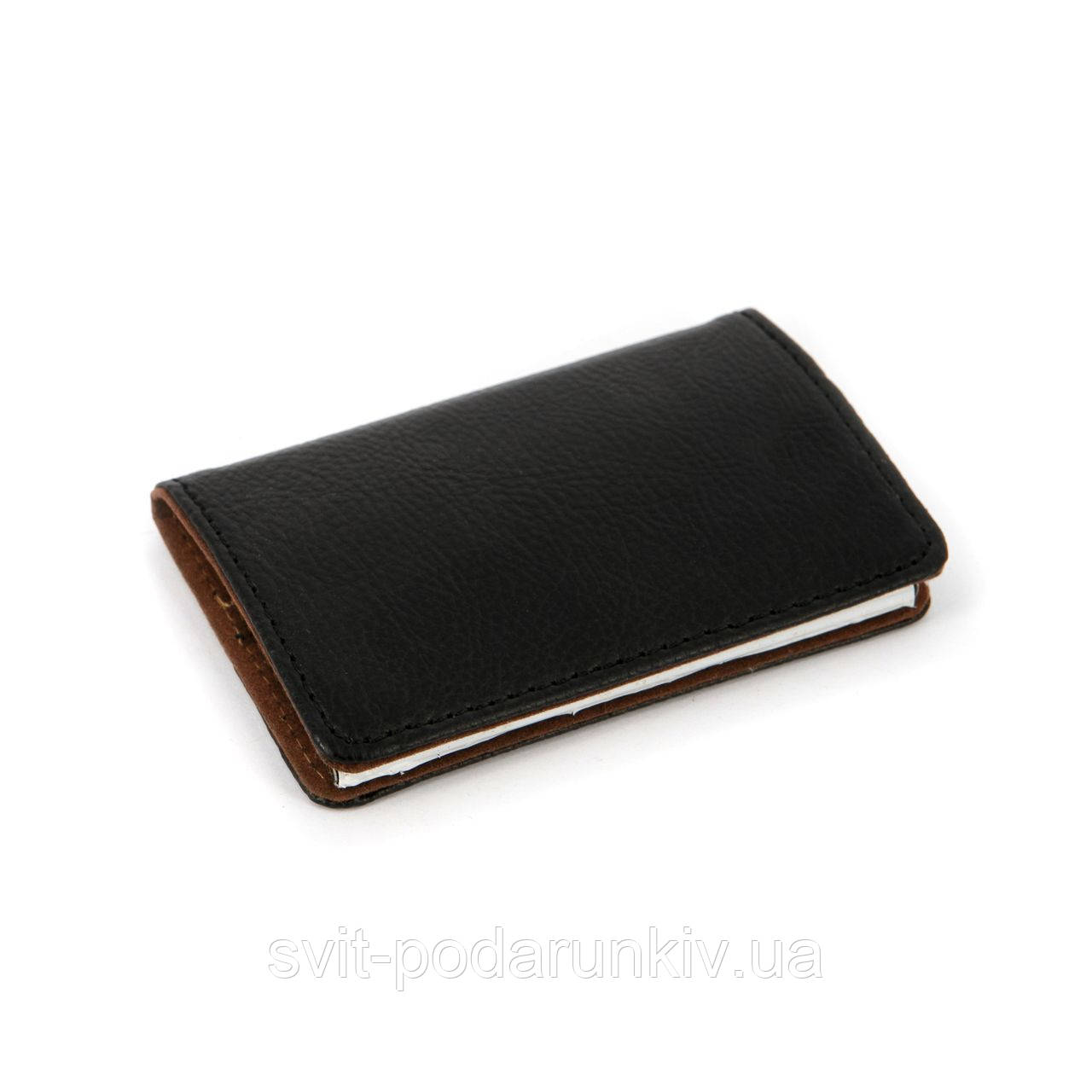 Візитниця кишенькова для своїх візиток S903-3, фото 1