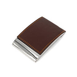 Гарна кишенькова візитниця S905-2