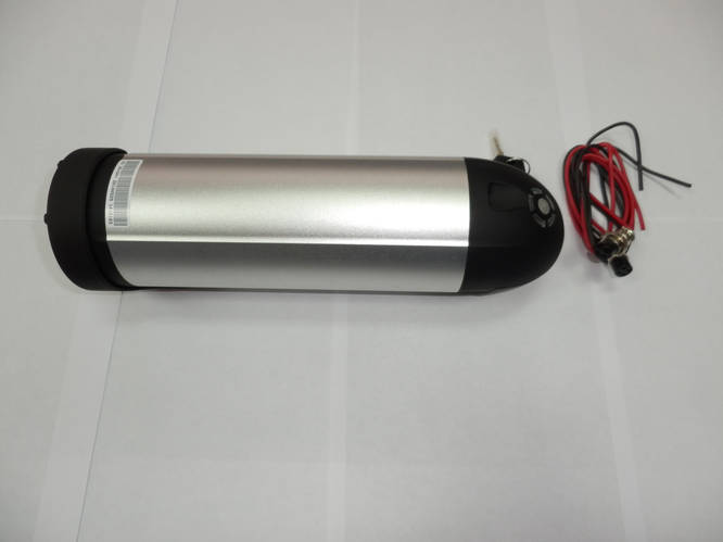 Аккумулятор к электровелосипеду Headway HW-S03 ( Li-Ion 36V8Ah 10A ...