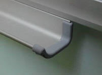 Офісна магнітно-маркерна дошка в алюмінієвій рамі 45х60 см UkrBoards. Магнітно-маркерна дошка., фото 3