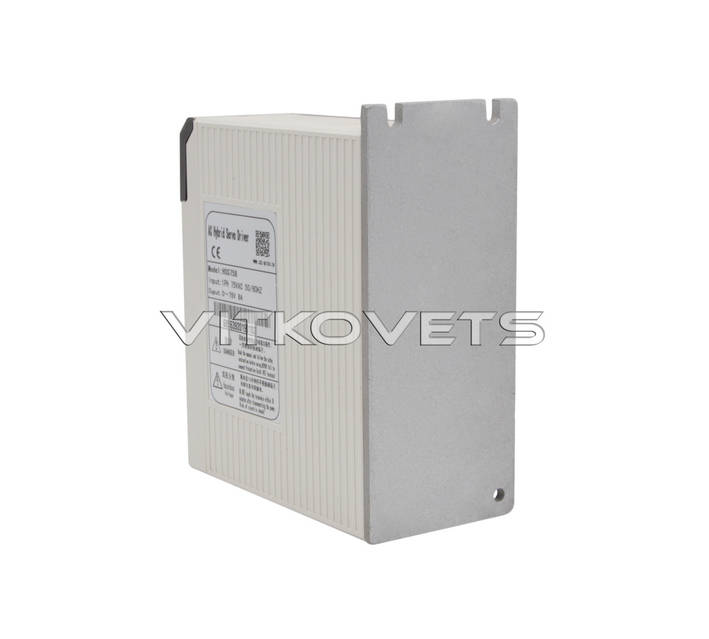 Шаговый двигатель с энкодером, замкнутого типа NEMA34