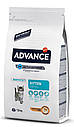 Сухий корм для кішен ADVANCE Kitten 1,5 кг, фото 10