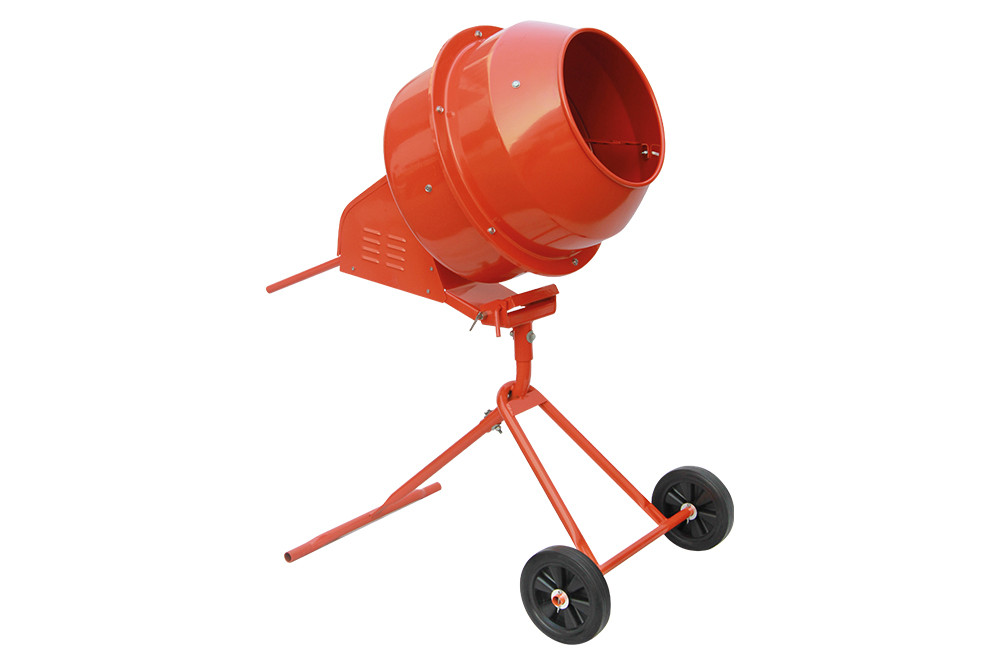 Бетономішалка "Vitals Cm 140ha", фото 1