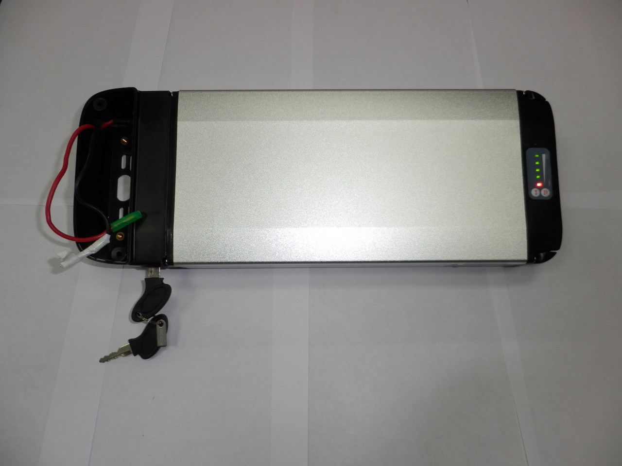 Аккумулятор к электровелосипеду Headway HW-RH03 ( Li-Ion 36V10Ah ...