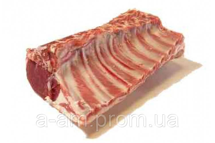 Каре ягняти ( ребро ) Україна