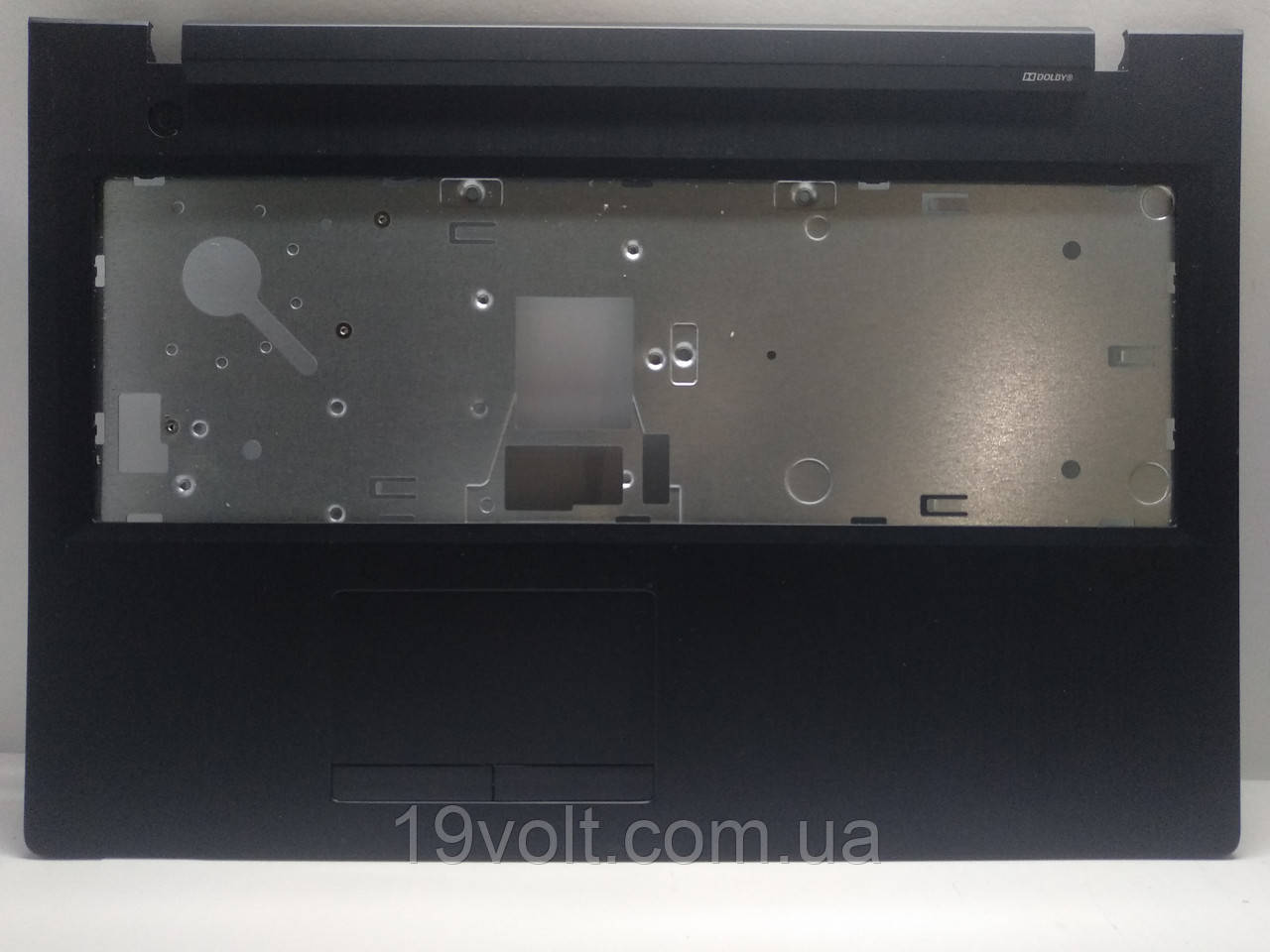 Корпус для ноутбука (середня частина, топкейс) Lenovo G50-70
