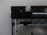 Корпус для ноутбука (середня частина, топкейс) Lenovo G50-70, фото 5