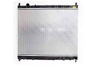 Радиатор охлаждения SsangYong Rexton МКПП 2131008151