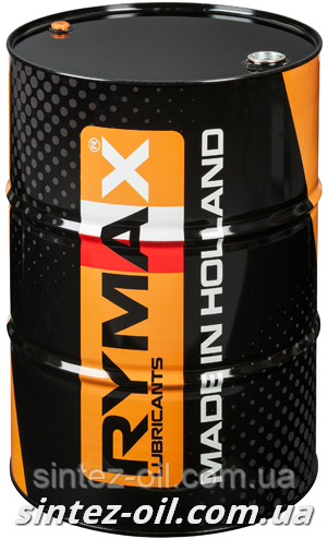 RYMAX Gevitro TO-4 SAE 50 (205 л) Трансмісійна олива