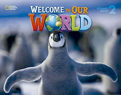 Welcome to Our World 2 student's Book