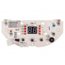 Плата керування для мультиварок Moulinex SS-994450