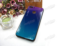 Чохол Glass Case Huawei P Smart (#00330)