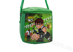 Термосумка зелена А-149 Новинка.