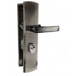 Ручки для китайського дверей потовщені