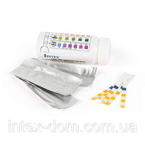 Тест-смужки Intex 11855, фото 1