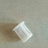 Сітка бензобака бензинового двигуна 156f, фото 2