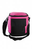Термосумка рожева 3112 Новинка 