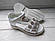 Босоножки СКА R52593065WS Ромашка White Silver 25р, 27р, фото 6