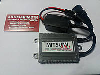 Блок розпала ксенона Mitsumi 12V 35W (оригінал)