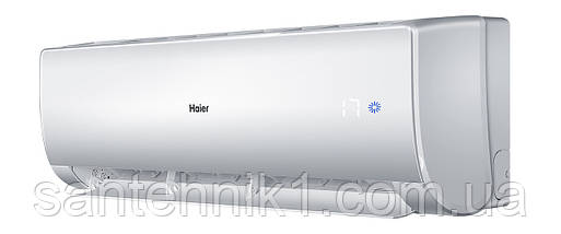 Кондиціонер Haier Family Inverter -20, фото 3